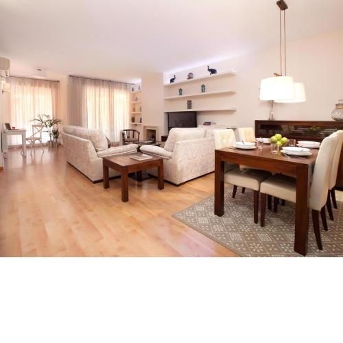 Click&Flat Luxury mistral
