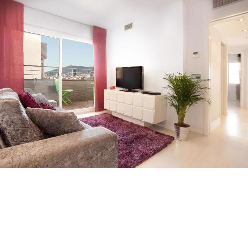 Click&Flat Luxury Tetuan