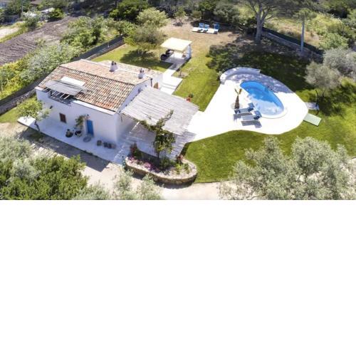 ClickSardegna Cottage Asaje ad Alghero con piscina ad uso esclusivo