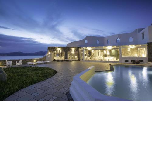 Cliff Top 270