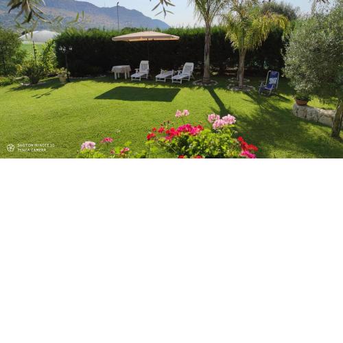 Climiti Holiday House
