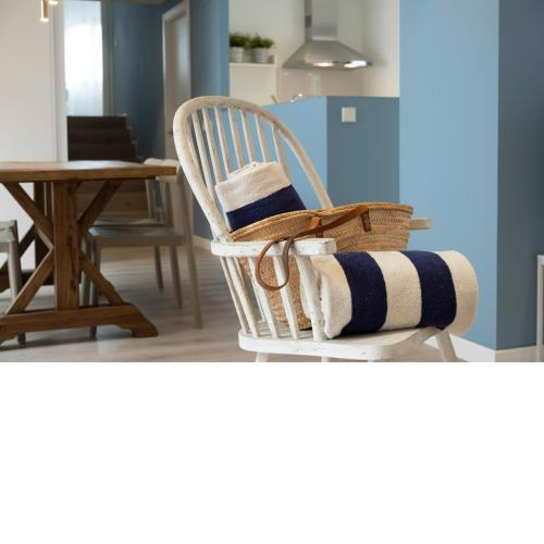 Cliper Apartments by Escampa Hotels