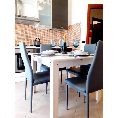 Clizia Apartment