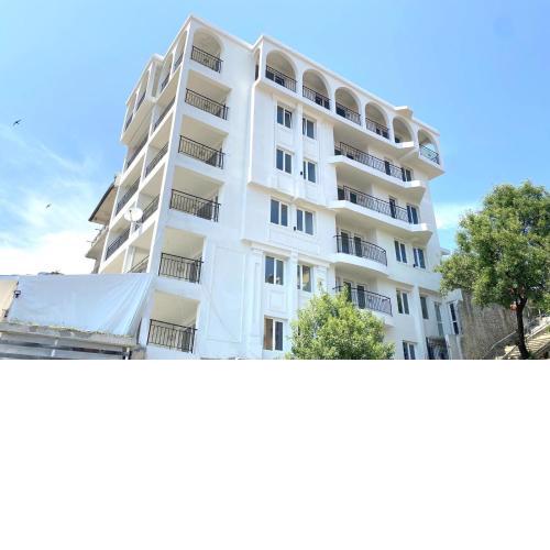 Clock Apartments