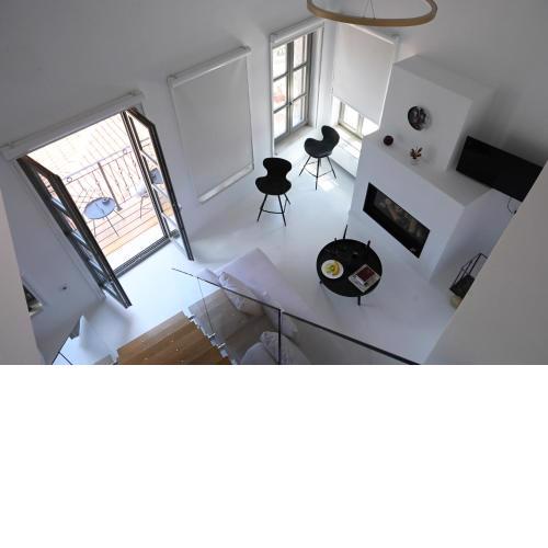 Clocktower Luxury Suites and Villas