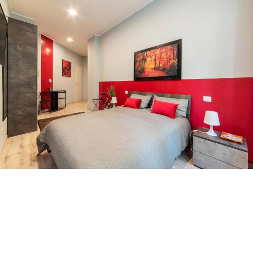 Clodia Apartments
