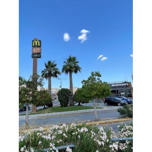 Αλιμος close to paradise