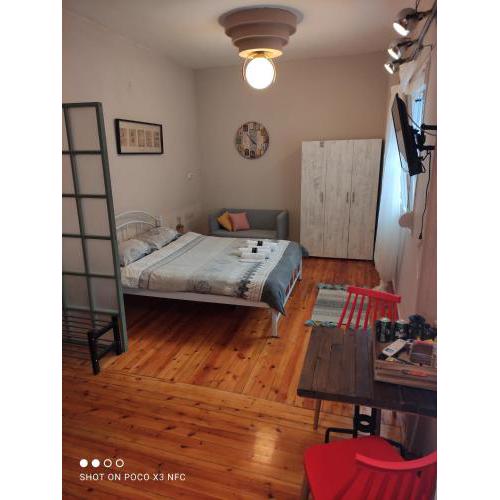 Closer "Central studio and Apartment"