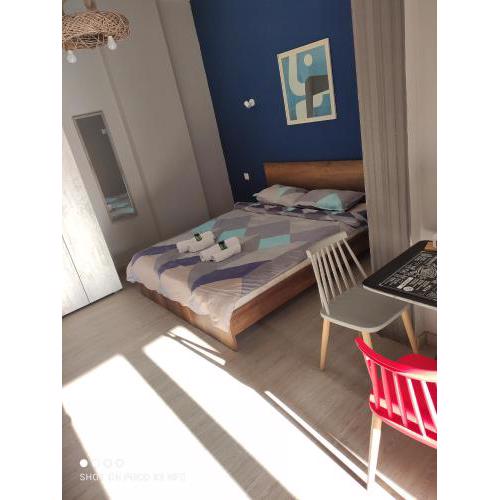 Closer "Egnatia Apartment 1"