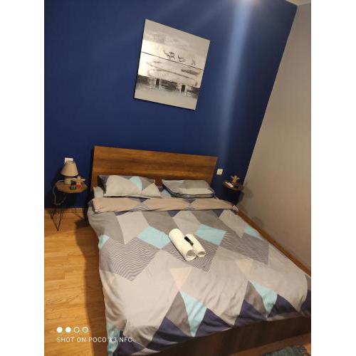 Closer "Egnatia Apartment 4"
