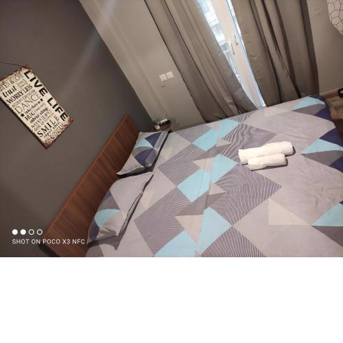 Closer "Egnatia Studio 5"