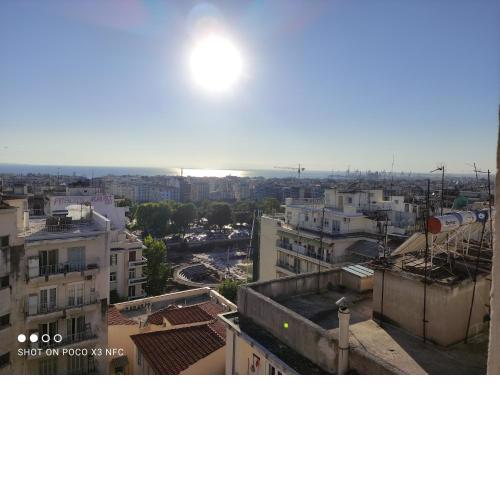 Closer "Penthouse Apartment 2"