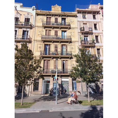 Clot MiraBarna Apartments