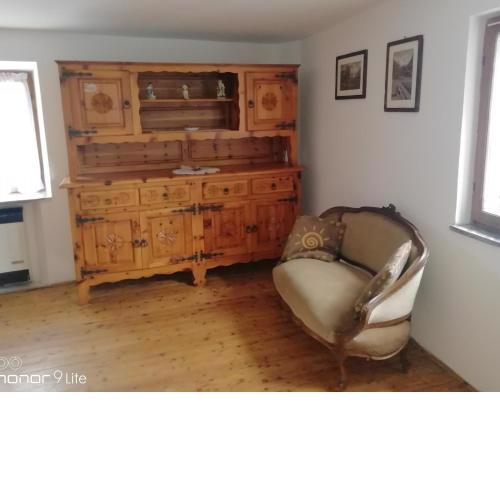 Clou Accomodation