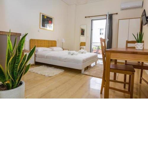 Cloud 2 Apartment