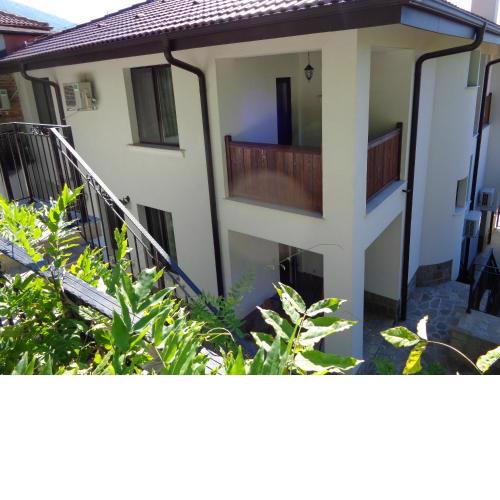 Cloudbase Guesthouse