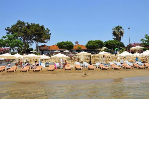 Clover Magic Nova Beach Hotel
