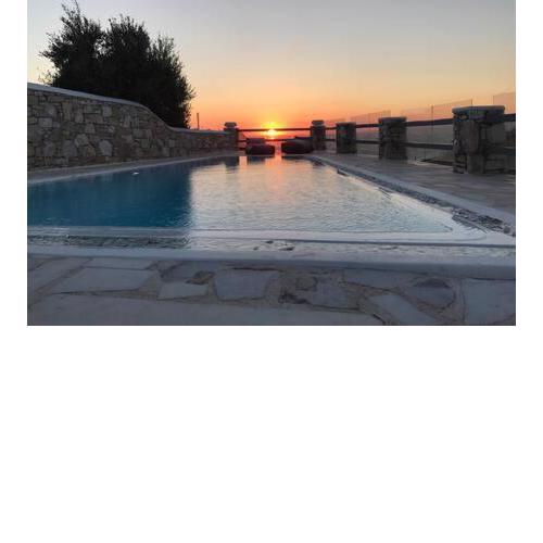 C.L.S Cavo Delos,Private Pool