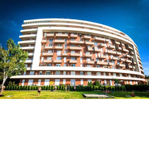 Club 218 Panoráma Apartman