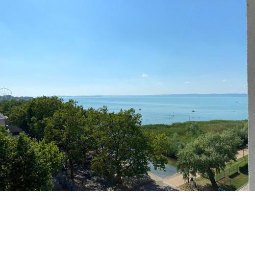 Club 218 Prémium Wellness Apartman