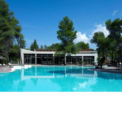 Club Agia Anna