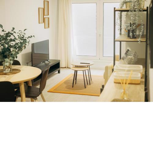 Club Apartments by Grupo Compostelana 1
