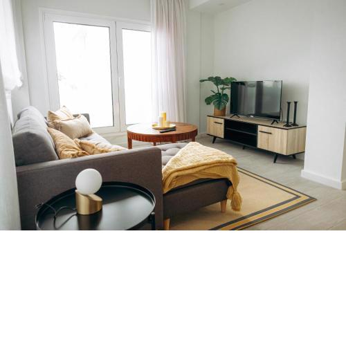 Club Apartments by Grupo Compostelana 2
