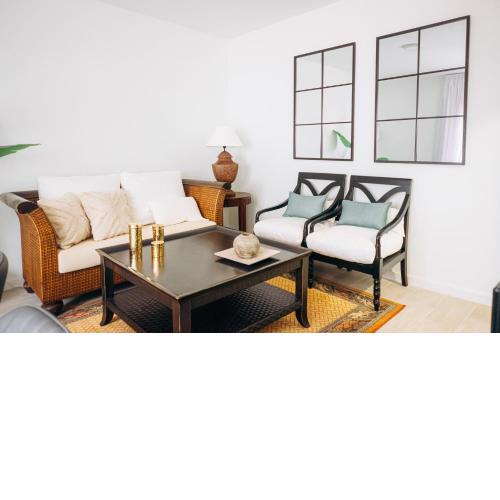 Club Apartments by Grupo Compostelana 4