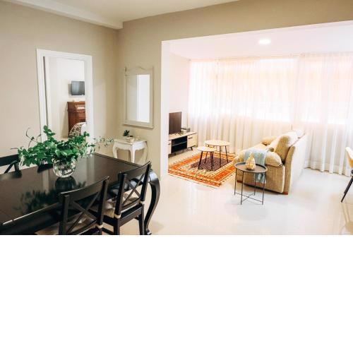 Club Apartments by Grupo Compostelana 6