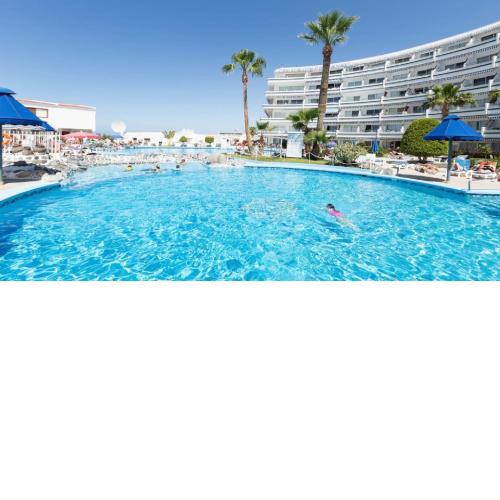 Club Atlantis 2 Dormitorios By Paramount Holidays