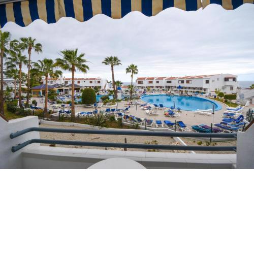 Club Atlantis 28 - One Bed