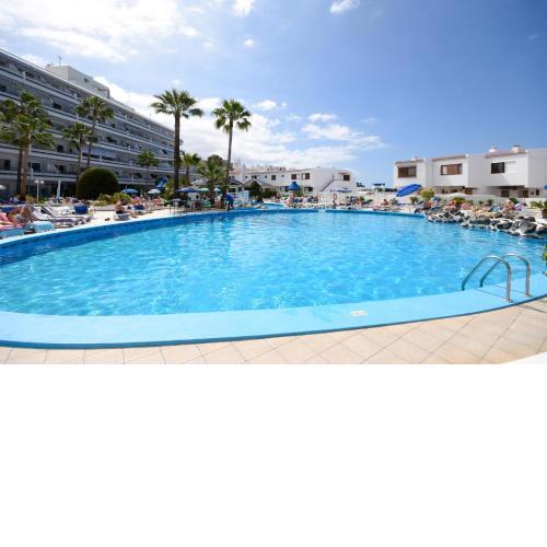 Club Atlantis 89 - Two Bed