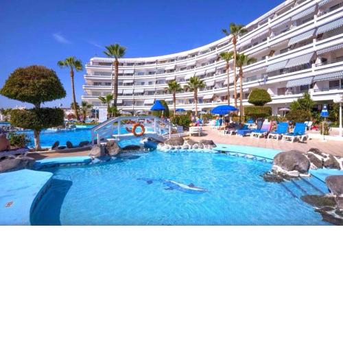 Club Atlantis studio 154 - Playa de Las Americas