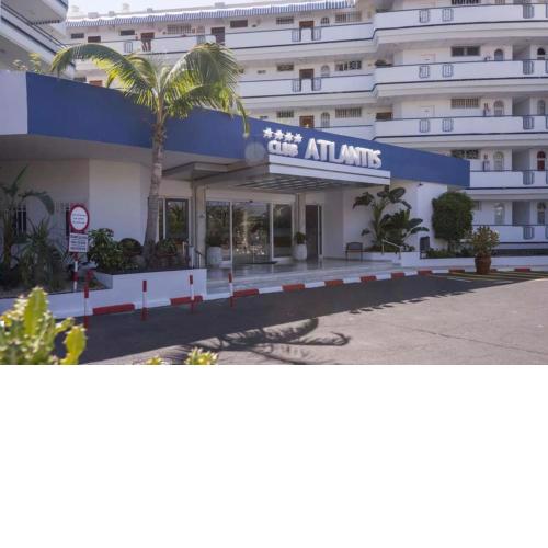 Club Atlantis studio 158 - Playa de Las Americas