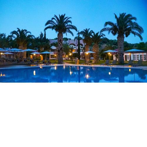 Club Beyy Resort Hotel - Ultra All Inclusive