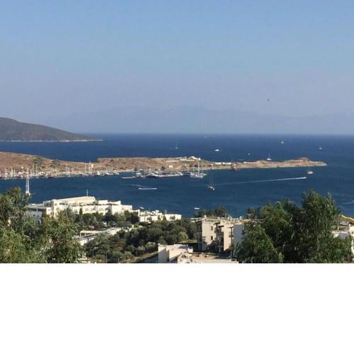 Club Dedeman Bodrum