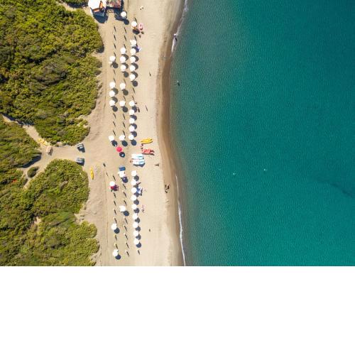 Club degli Amici Camping Village
