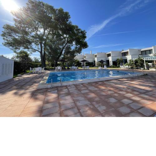 Club del Sol Apartamento 8