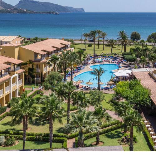 Club del Sol Aparthotel