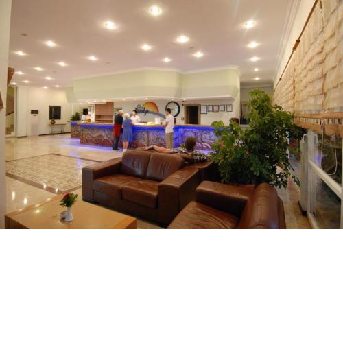 Club Dizalya