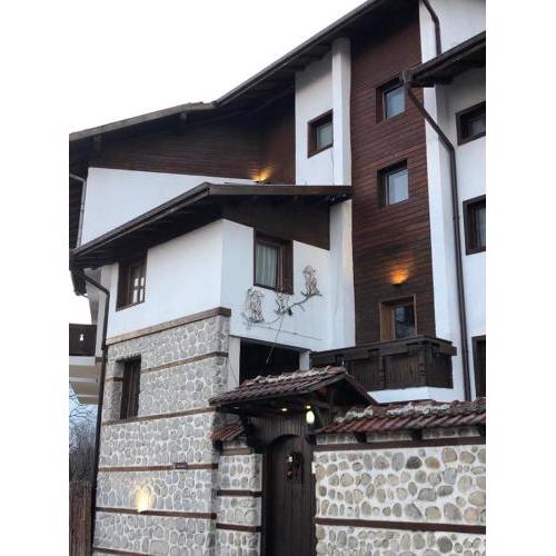 Club Dolomiti Hotel&Villa