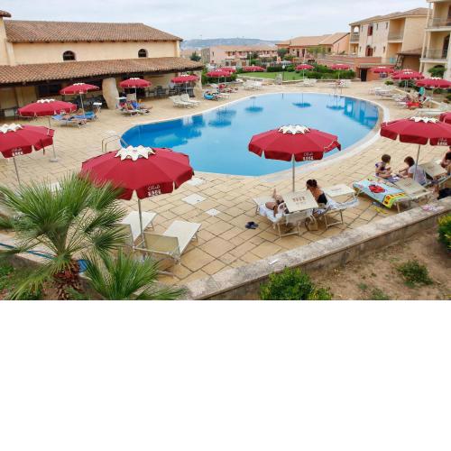 Club Esse Posada