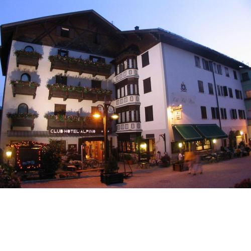 Club Hotel Alpino