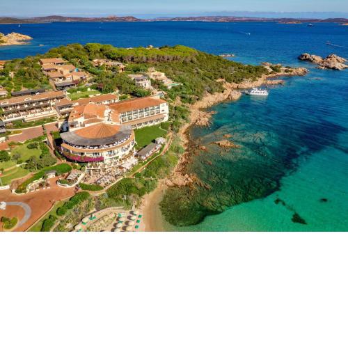 Club Hotel Baja Sardinia