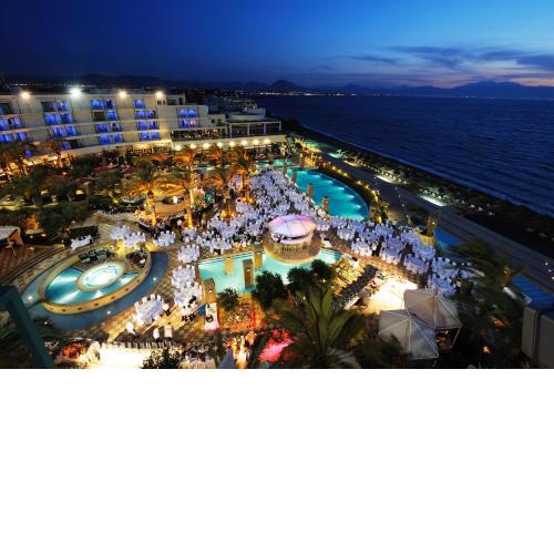 Club Hotel Casino Loutraki