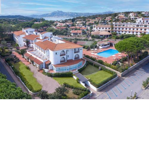 Club Hotel Cormorano