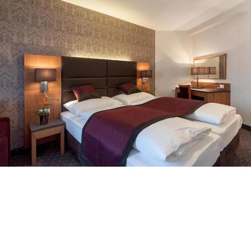 Club Hotel Cortina