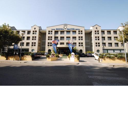 Club Hotel Dante Cervia