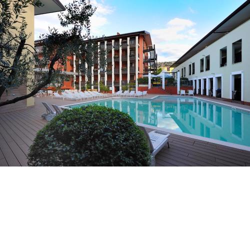 Club Hotel e Residence La Vela
