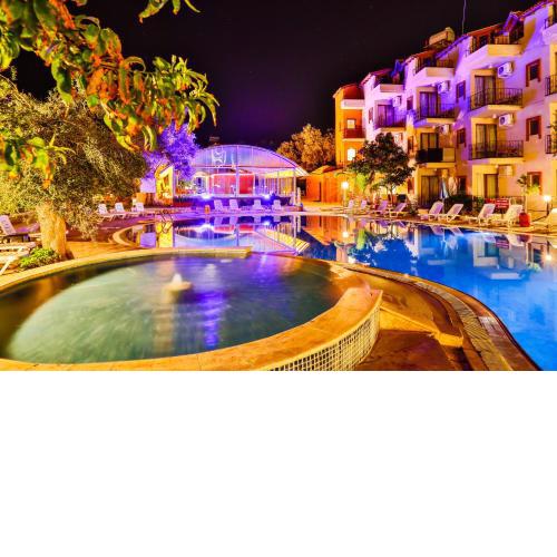 Club Hotel Gultur